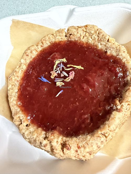 Cookie   at Tony Tutto Pizza in Ross