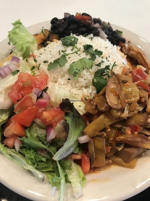 Image of Juuuicy's Vegan Restaurant & Mama's Vegan Cocina