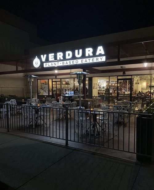   at Verdura in Phoenix