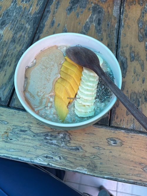   at Hanoi Coffee Station in Hanoi