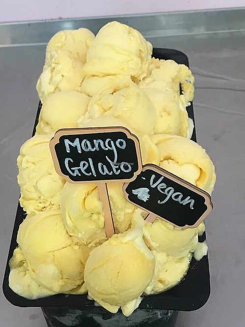 The Barwon Scoop Barwon Heads Victoria Ice Cream HappyCow