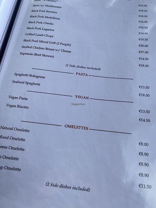   at O Farolim in Ponta Do Pargo