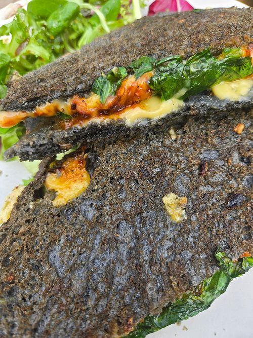  at Plantarium Cafe in Stratford-upon-avon