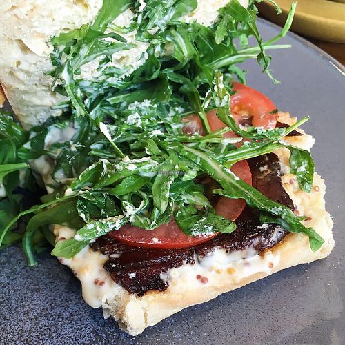 Image of Plantarium Cafe