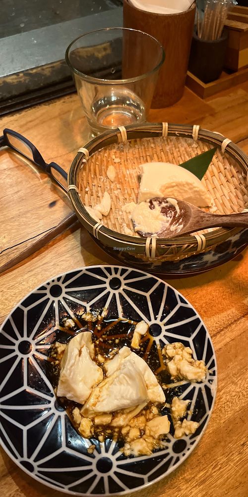   at Gonpachi - Asakusa Azumabashi in Tokyo