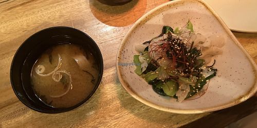   at Gonpachi - Asakusa Azumabashi in Tokyo