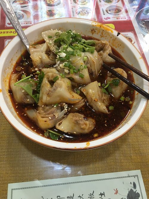 Top Vegan Restaurant Food Image