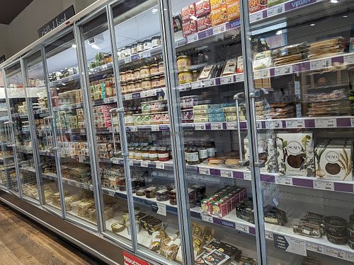  at Better Food - Wapping Wharf in Bristol