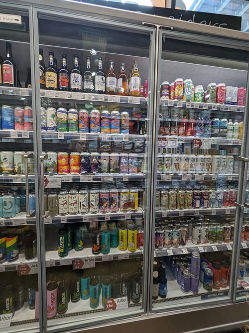  at Better Food - Wapping Wharf in Bristol