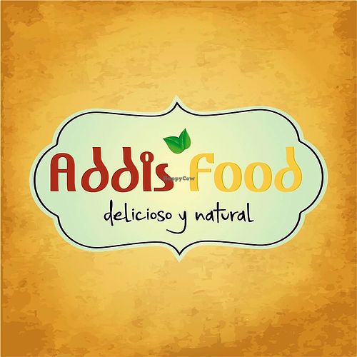 Addis Foods at Addis Food in Bogota