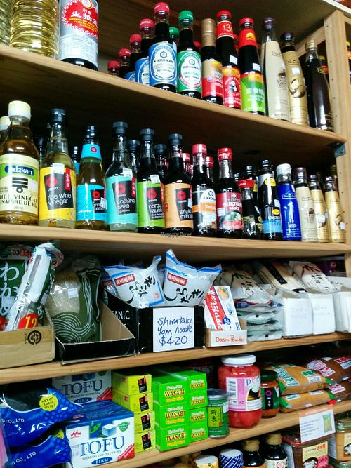 products at Bulk Food Savings in Auckland