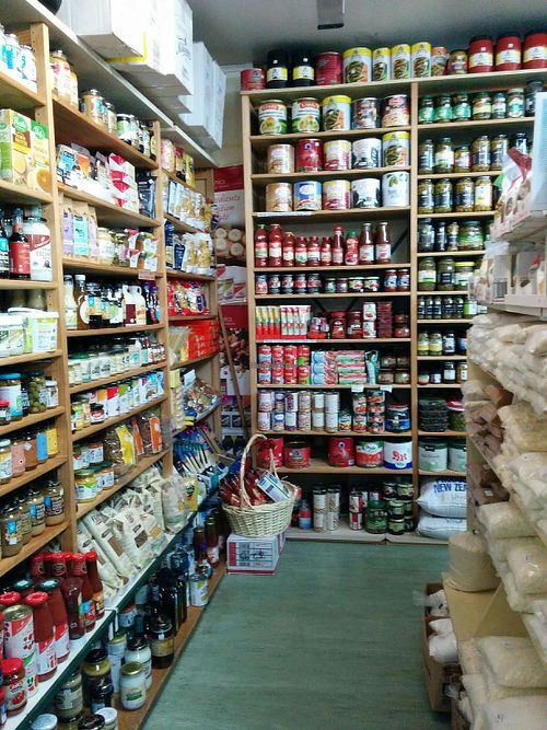 products at Bulk Food Savings in Auckland