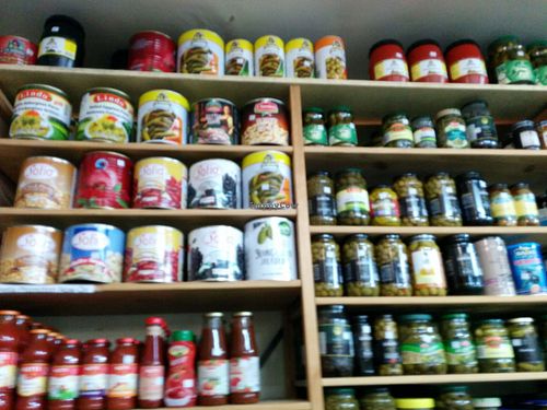 products at Bulk Food Savings in Auckland