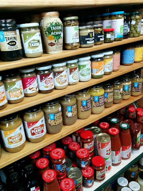 products at Bulk Food Savings in Auckland