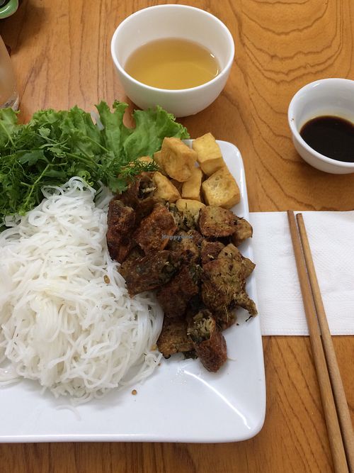 Nom at Thien Phuc in Ha Giang