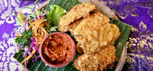  at Sun Sun Warung in Ubud