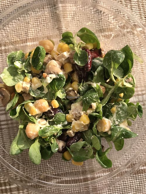 Image of Veganski Kiosk