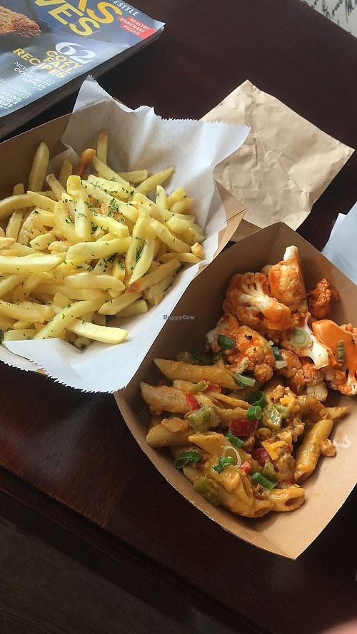 Wisdom's Vegan Bakery & Cafe Spring Texas Restaurant HappyCow