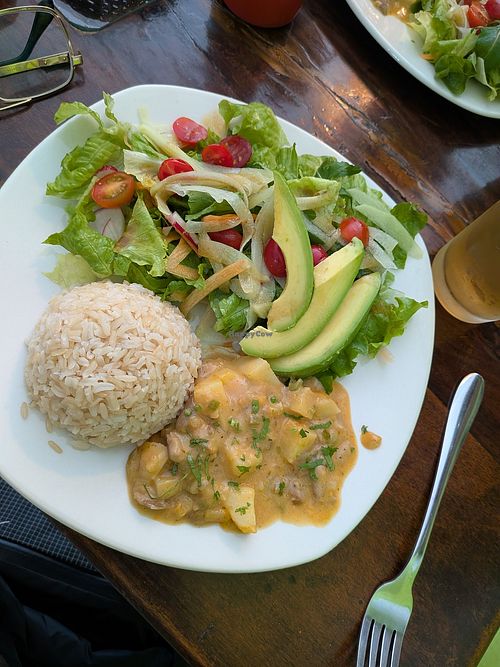  at Tuna Bistrot in Tena