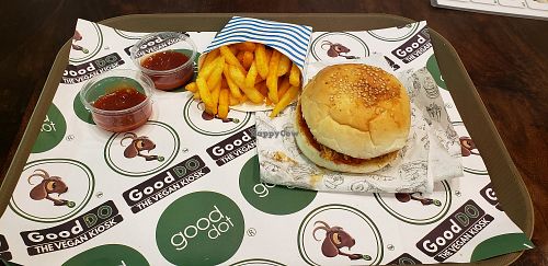 Image of GoodDO - Happy Home