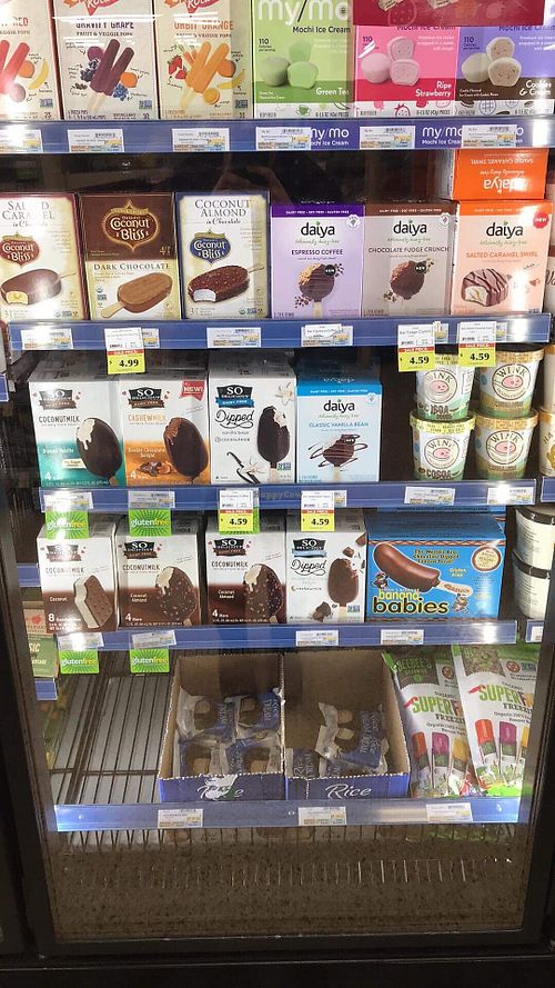 Better Health Store Ann Arbor Michigan Health Store HappyCow