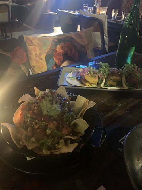   at Bonita Bonita in Mermaid Beach