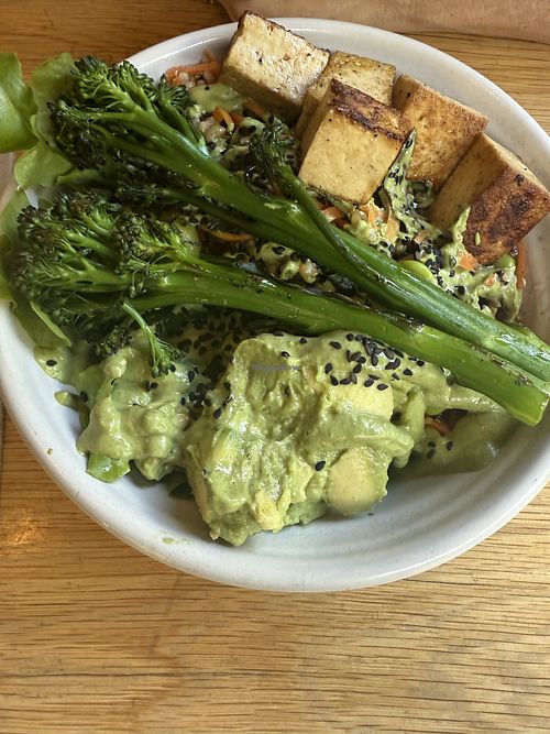   at Stable Coffee Kitchen in Tugun