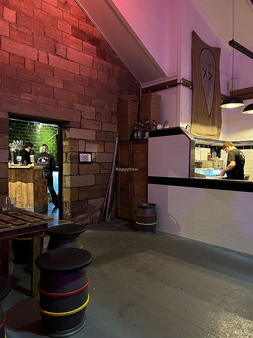 New interior refurb Nov 23   at Whitby Brewery in Whitby