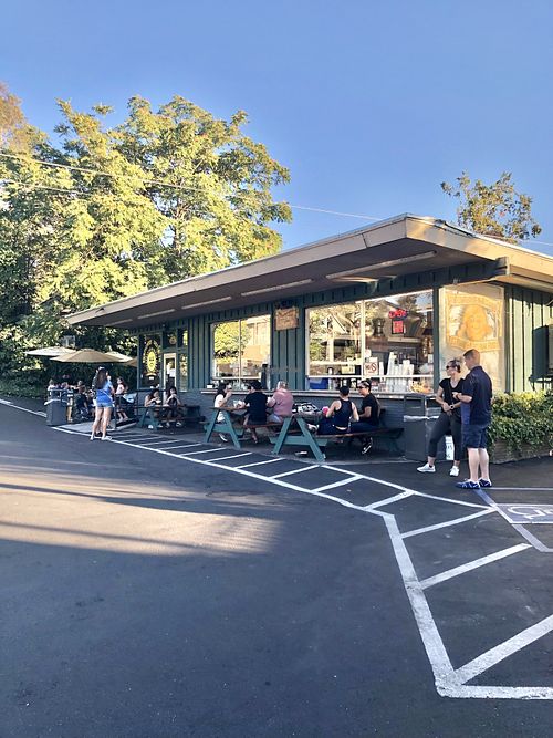 Friday at 7:30p  at Sunflower Drive-In in Fair Oaks