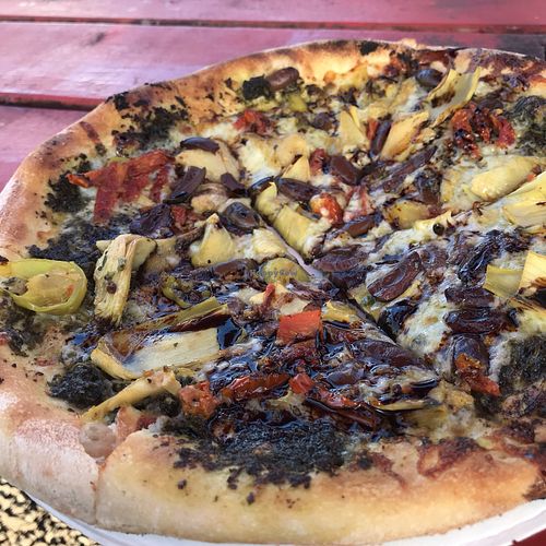 Image of Scorpacciata