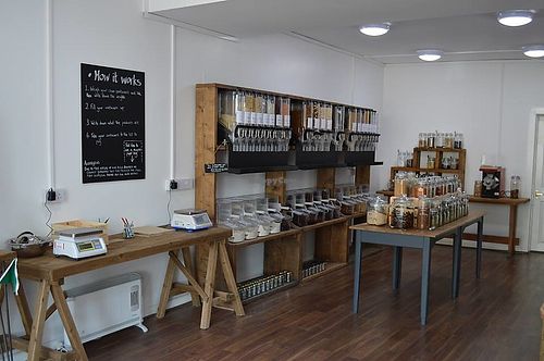 Unwrapped at Unwrapped in Sheffield