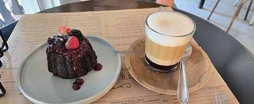  at Tammy Montagna in Sao Paulo