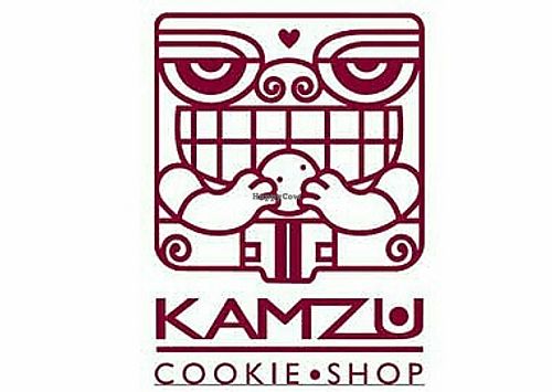 Kamzu at Kamzu Cookie Shop - Riachuelo in Sao Paulo