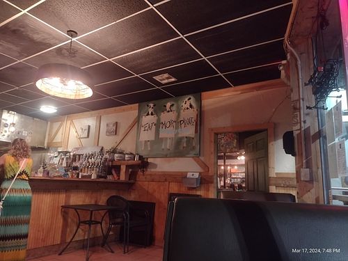  at Evolve Modern Vegan Kitchen in Daytona Beach