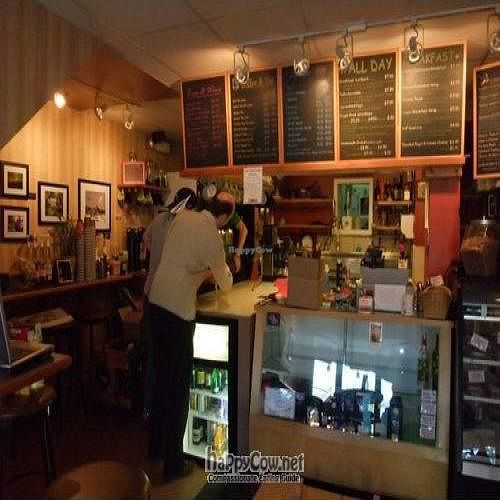  at Coco's Cafe - temporarily closed in Jasper