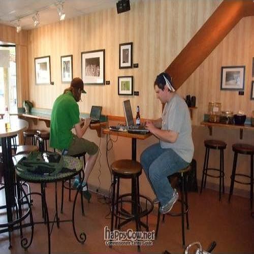  at Coco's Cafe - temporarily closed in Jasper