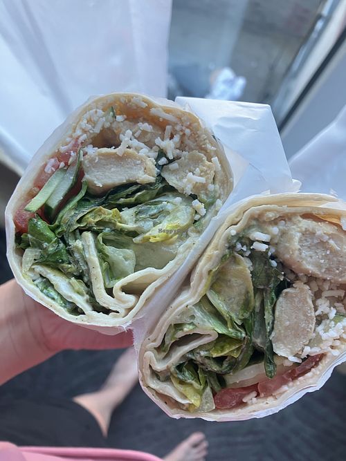   at The Vreamery in Paso Robles