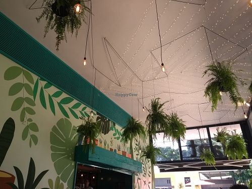 ambiente at The Plant in Brasilia