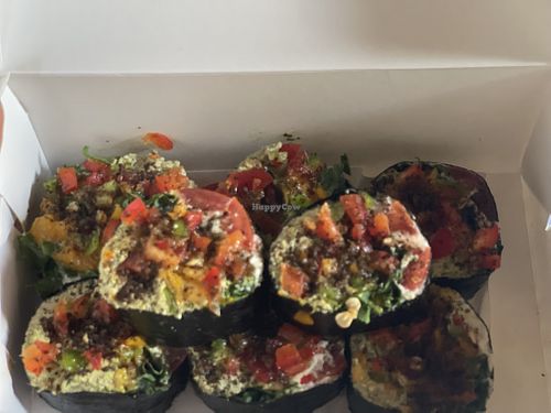 Image of Rawmantic Kitchen