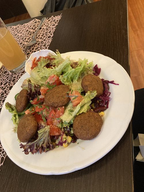   at Posthörnle in Schwabisch Hall