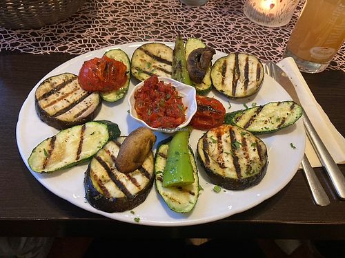   at Posthörnle in Schwabisch Hall