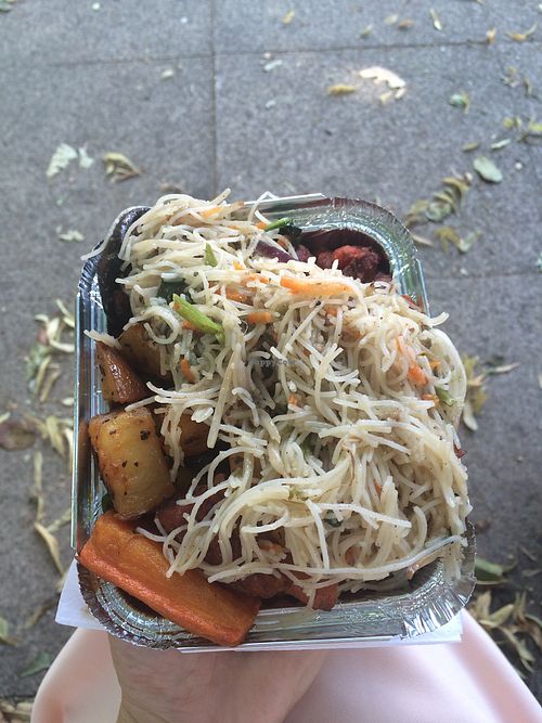 Image of Portobello Health Foods - The Grain Shop