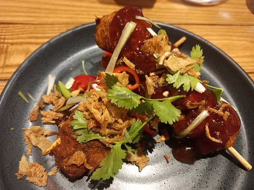  at The Railway Hotel in West Wickham