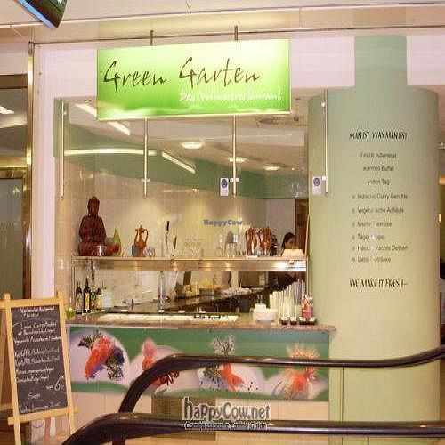  at Green Garten in Cologne