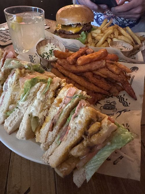 Club   at Mad Mad Vegan - Chueca in Madrid