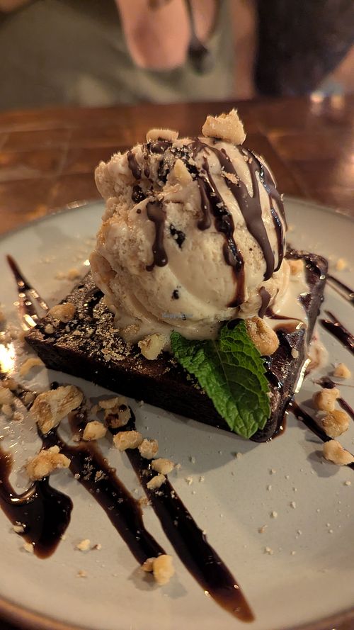  at Mad Mad Vegan - Chueca in Madrid