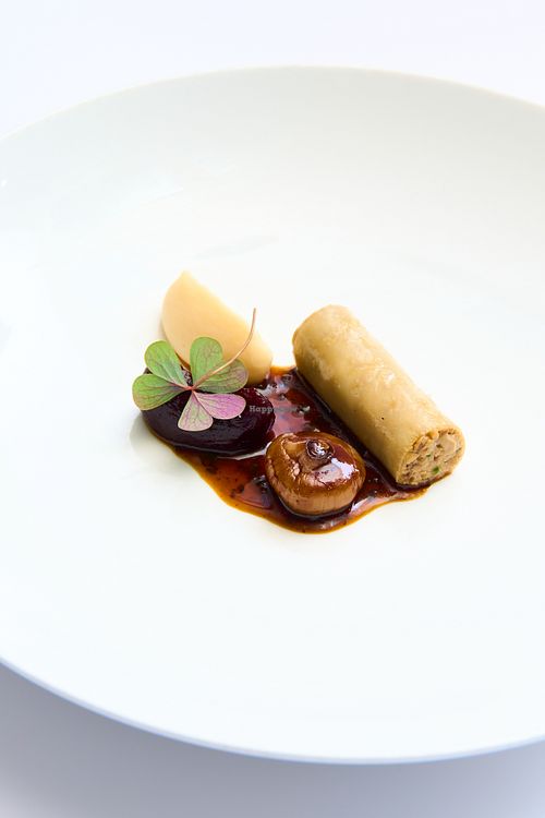  at Cookies Cream in Berlin