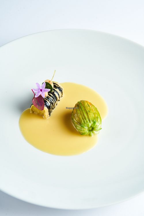  at Cookies Cream in Berlin