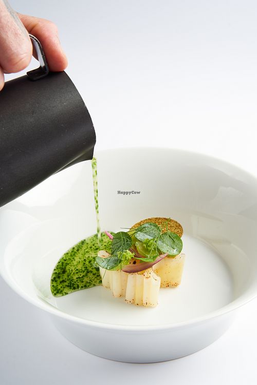  at Cookies Cream in Berlin