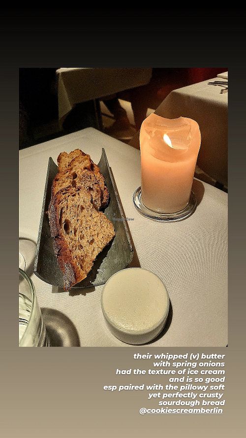  at Cookies Cream in Berlin